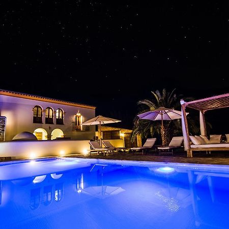 Casa Can Pep Cudula Сан-Льоренс-де-Балафіа Екстер'єр фото