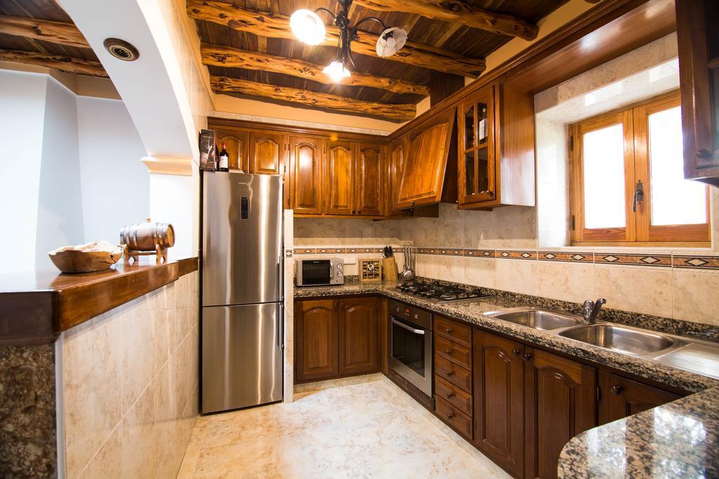 Casa Can Pep Cudula Сан-Льоренс-де-Балафіа Екстер'єр фото