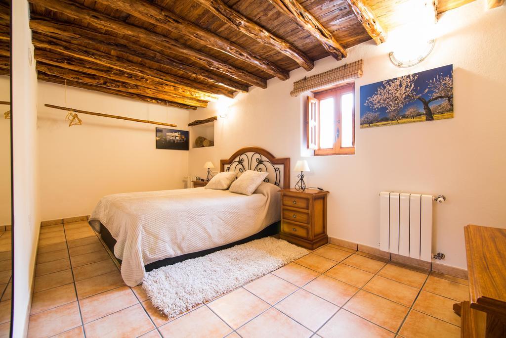 Casa Can Pep Cudula Сан-Льоренс-де-Балафіа Екстер'єр фото