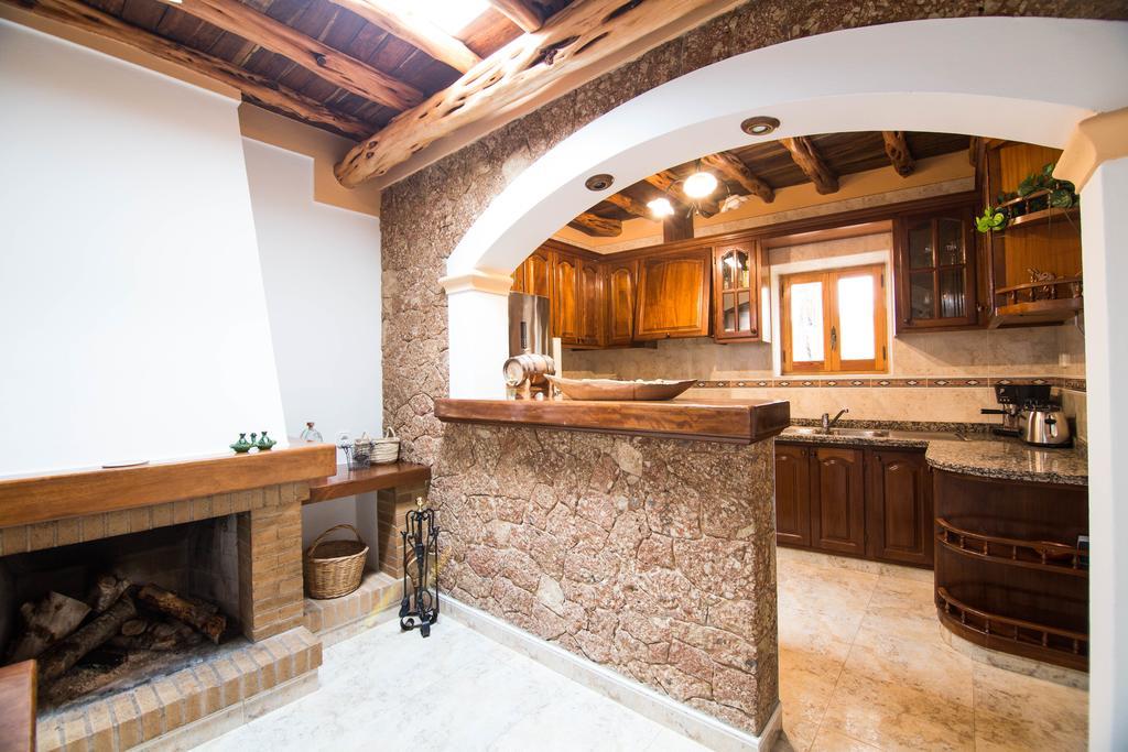 Casa Can Pep Cudula Сан-Льоренс-де-Балафіа Екстер'єр фото