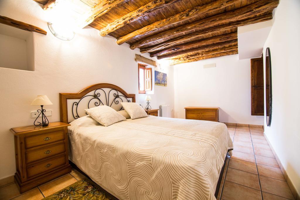 Casa Can Pep Cudula Сан-Льоренс-де-Балафіа Екстер'єр фото