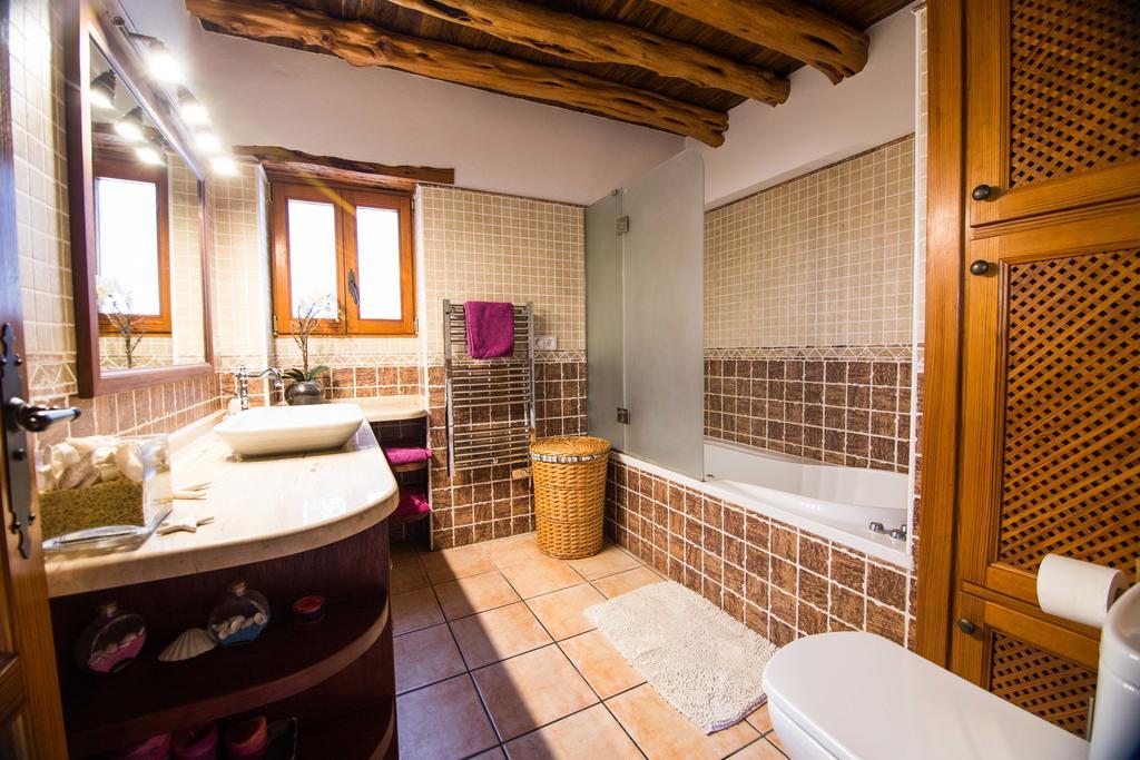 Casa Can Pep Cudula Сан-Льоренс-де-Балафіа Екстер'єр фото