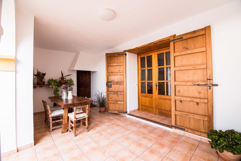 Casa Can Pep Cudula Сан-Льоренс-де-Балафіа Екстер'єр фото