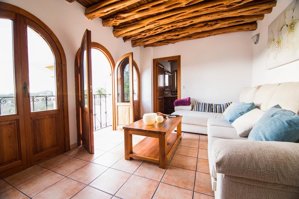 Casa Can Pep Cudula Сан-Льоренс-де-Балафіа Екстер'єр фото
