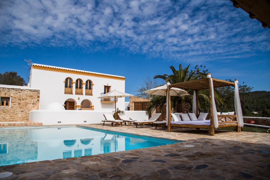 Casa Can Pep Cudula Сан-Льоренс-де-Балафіа Екстер'єр фото