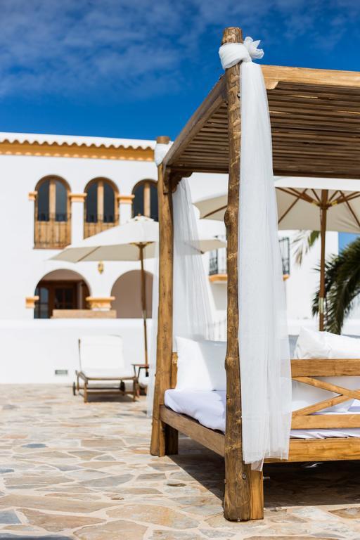 Casa Can Pep Cudula Сан-Льоренс-де-Балафіа Екстер'єр фото