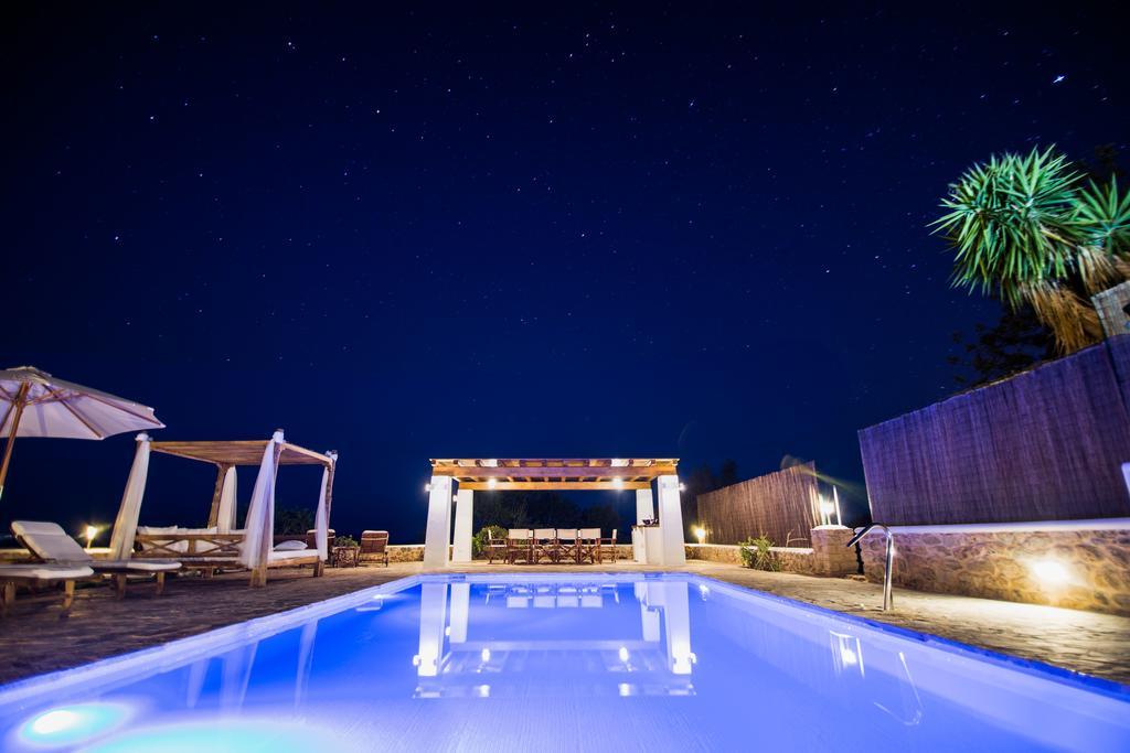 Casa Can Pep Cudula Сан-Льоренс-де-Балафіа Екстер'єр фото